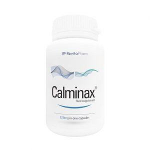 Calminax - Recensioni Vere 2020, Farmacia, Prezzo e Funziona?