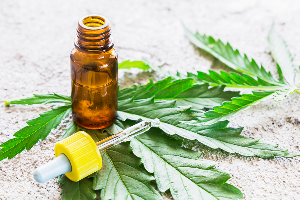 Cannabis Oil - Prezzo dell'olio di cannabis e dove comprarlo?