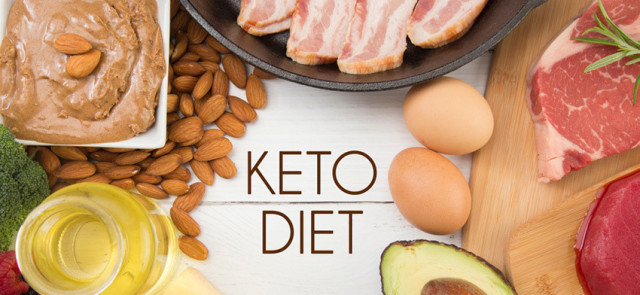 la dieta keto