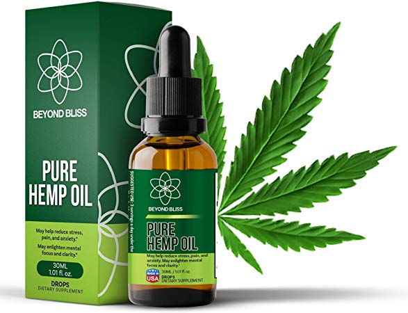 Cannabis Oil - Recensioni Vere 2020, Farmacia, Prezzo e Funziona?