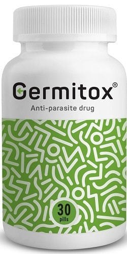 Germitox - Recensioni Vere 2020, Farmacia, Prezzo e Funziona?