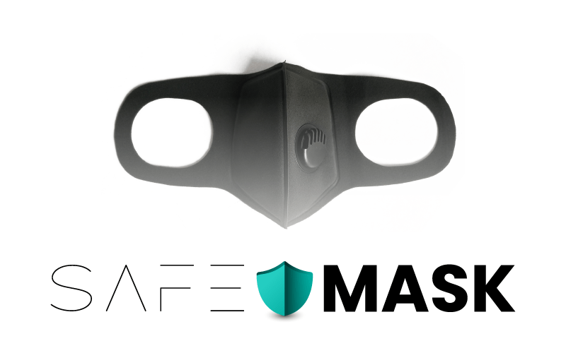 Safe Mask - Quando indossare la maschera protettiva? È efficace?