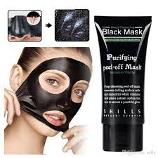 Black Mask - prezzo e dove acquistare?