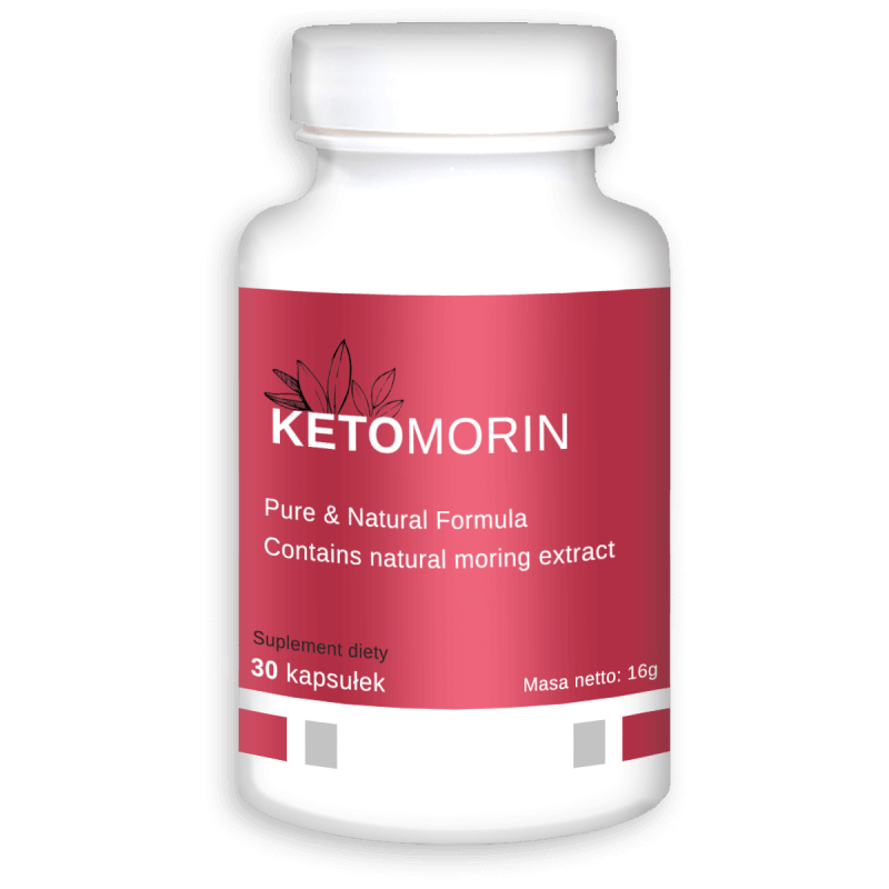 Ketomorin - Recensioni Vere 2020, Farmacia, Prezzo e Funziona?