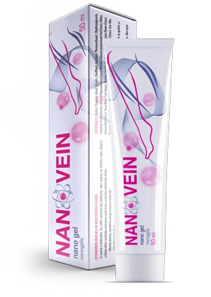 Nanovein - Recensioni Vere 2020, Farmacia, Prezzo e Funziona?