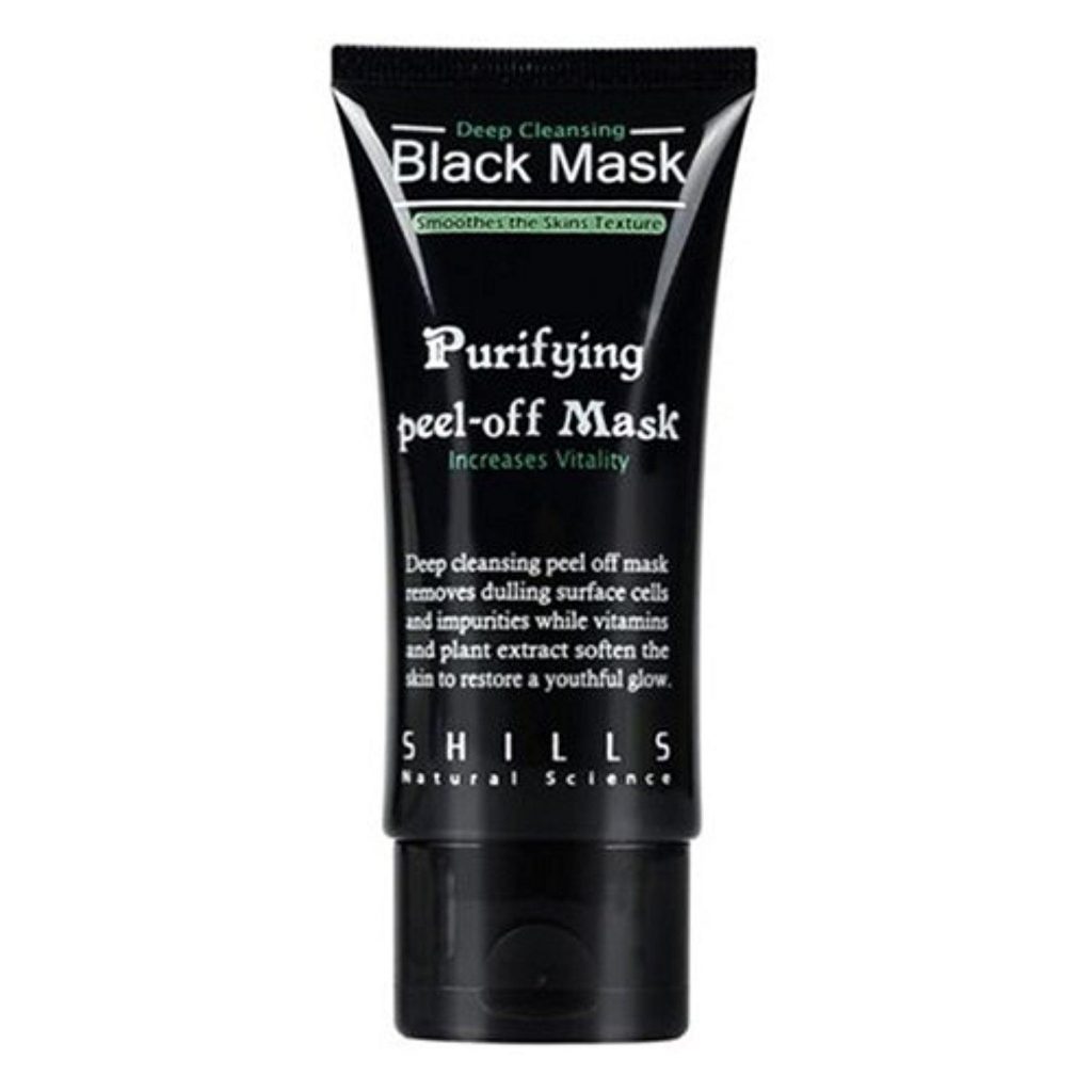 Black Mask - Recensioni Vere 2020, Farmacia, Prezzo e Funziona?