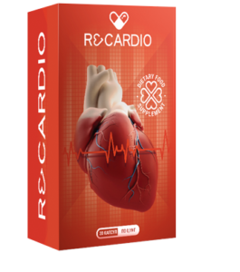 ReCardio - Recensioni Vere 2020, Farmacia, Prezzo e Funziona?