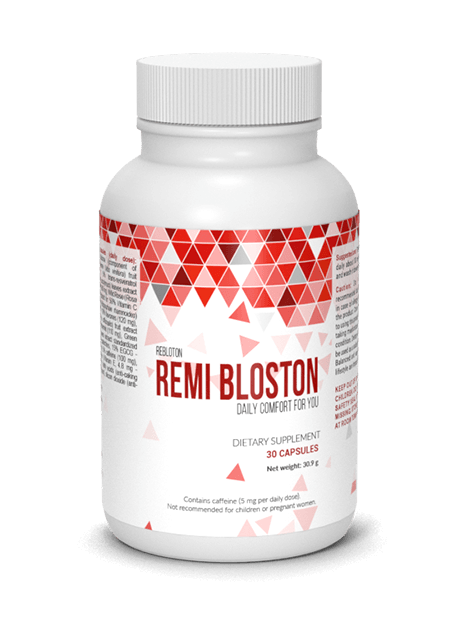 Remi Bloston - Recensioni Vere 2020, Farmacia, Prezzo e Funziona?