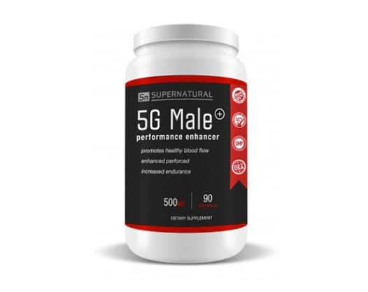 5G Male - Recensioni Vere 2020, Farmacia, Prezzo e Funziona?