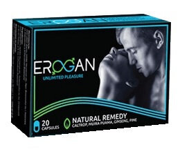 Erogan - Recensioni Vere 2020, Farmacia, Prezzo e Funziona?