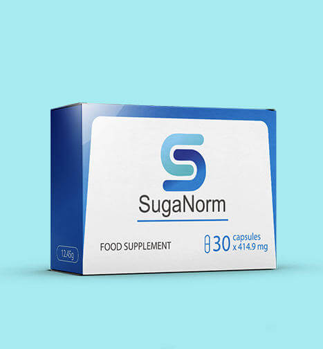 SugaNorm - Recensioni Vere 2020, Farmacia, Prezzo e Funziona?