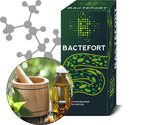 Bactefort - Recensioni Vere 2020, Farmacia, Prezzo e Funziona?