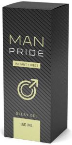 Man Pride - Recensioni Vere 2020, Farmacia, Prezzo e Funziona?