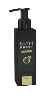 Man Pride- prezzo e dove acquistare?