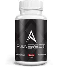 RockErect - Recensioni Vere 2020, Farmacia, Prezzo e Funziona?