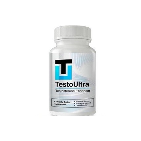 Testo Ultra - Recensioni Vere 2020, Farmacia, Prezzo e Funziona?