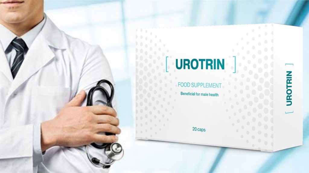 Urotrin - Prezzo e dove acquistare?