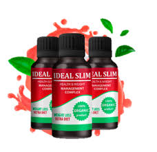 Ideal Slim - Recensioni Vere 2020, Farmacia, Prezzo e Funziona?