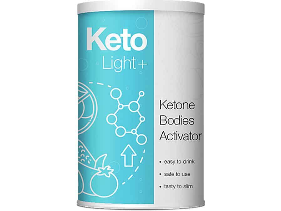 Keto Light - Recensioni Vere 2020, Farmacia, Prezzo e Funziona?