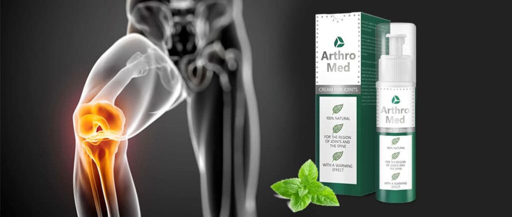 A chi è dedicato Arthromed Gel per il dolore?