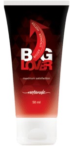 Big Lover - cos’è, un calo della libido, un disordine sessuale, come aumentare la potenza?