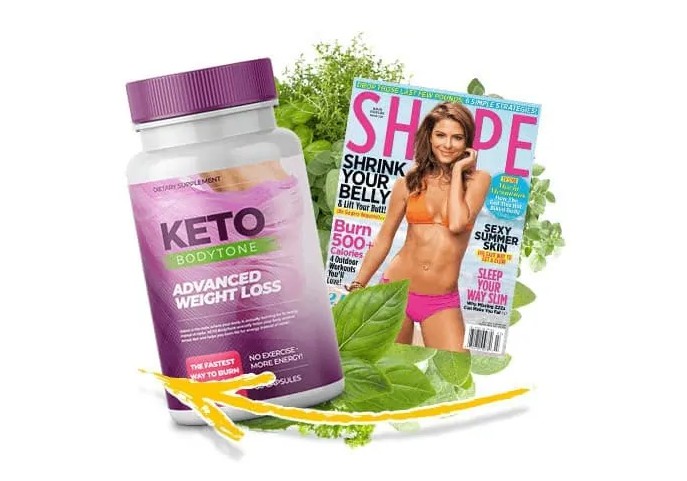 Perché Keto BodyTone aiuta la dieta chetogenica?