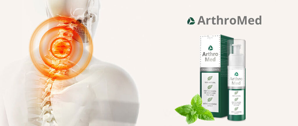Arthromed - prezzo e dove acquistare?