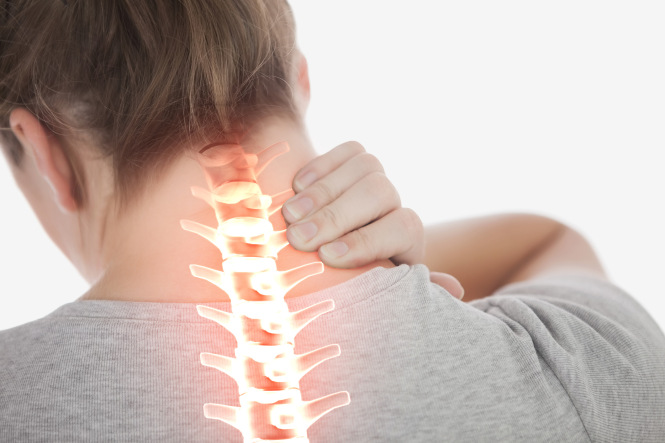 Quali sono le cause del dolore spinale?