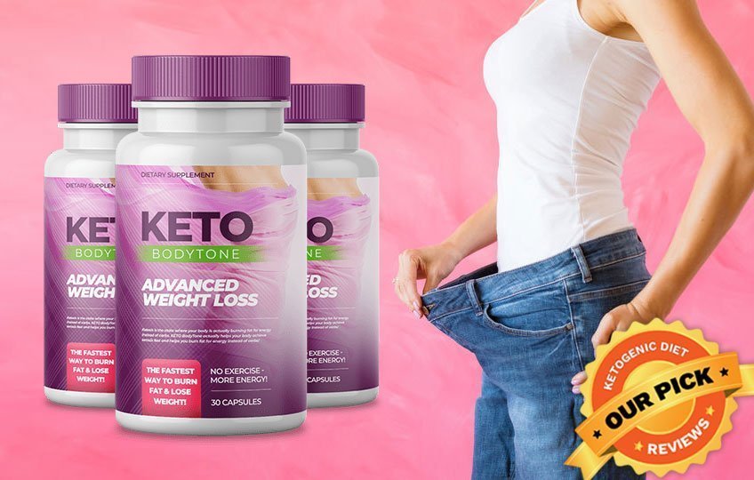 Dove posso acquistare Keto BodyTone?