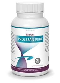 Prolesan Pure - Recensioni Vere 2020, Farmacia, Prezzo e Funziona?