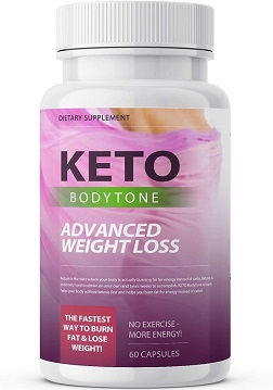 Keto BodyTone - Recensioni Vere 2020, Farmacia, Prezzo e Funziona?