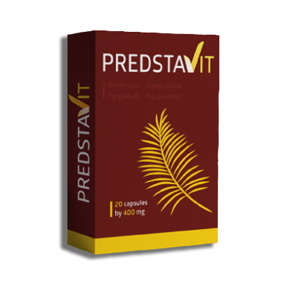 Predstavit - Recensioni Vere 2020, Farmacia, Prezzo e Funziona?