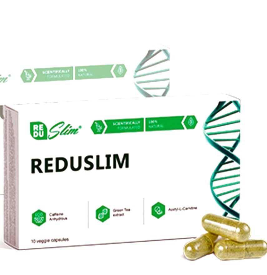 ReduSlim – Recensioni Vere 2020, Farmacia, Prezzo e Funziona?