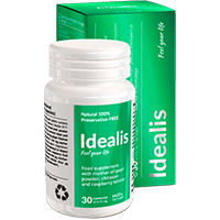 Idealis - Recensioni Vere 2020, Farmacia, Prezzo e Funziona?