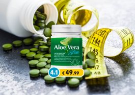 Prezzo e dove comprare Aloe Vera Slim?