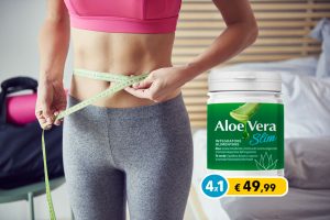 Cos'è l'Aloe Vera Slim?