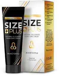 Size Plus - Recensioni Vere 2020, Farmacia, Prezzo e Funziona?