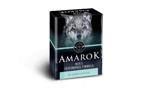 Amarok - Recensioni Vere 2020, Farmacia, Prezzo e Funziona?