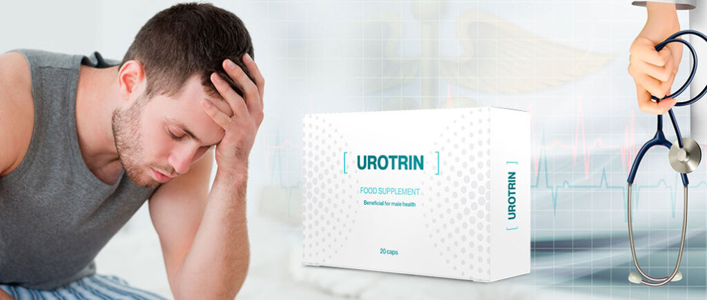 Quali sono i vantaggi e gli effetti dell'uso di Urotrin?
