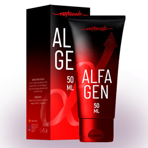 Alfagen gel - Recensioni Vere 2021, Farmacia, Prezzo e Funziona?