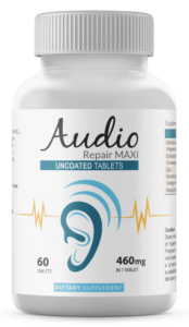 Audio Repair Maxi - Recensioni Vere 2021, Farmacia, Prezzo e Funziona?