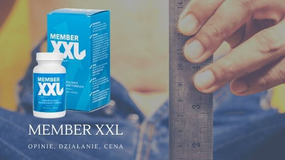 Prezzo e dove comprare Member XXL?