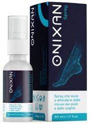 Onixan Spray - Recensioni Vere 2021, Farmacia, Prezzo e Funziona?