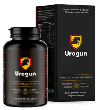 Urogun capsule - Recensioni Vere 2021, Farmacia, Prezzo e Funziona?