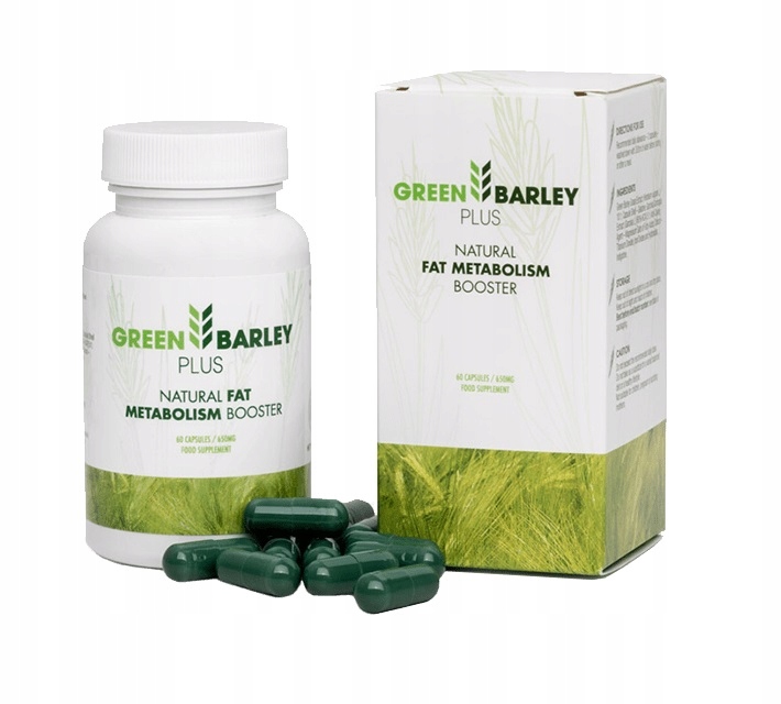 Green Barley Plus capsule - Recensioni Vere 2021, Farmacia, Prezzo e Funziona?