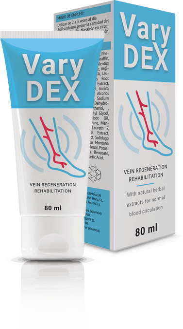 Varydex crema - Recensioni Vere 2021, Farmacia, Prezzo e Funziona?