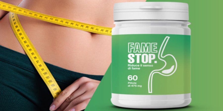 Fame Stop - prezzo - dove comprare le capsule più economiche?