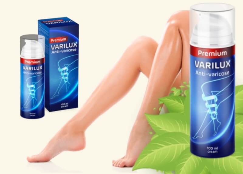 Varilux Premium - quali ingredienti contiene la formula?