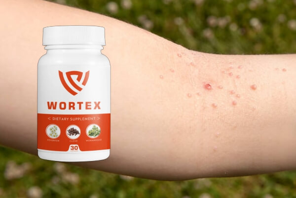 Come usare Wortex? Dosaggio e istruzioni