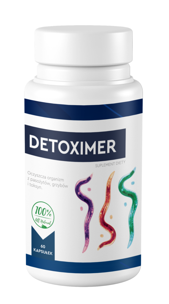 Detoximer capsule – Recensioni Vere 2021, Farmacia, Prezzo e Funziona?